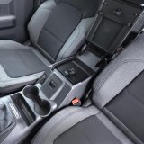 Tuffy Ford Bronco Console Safe W/ Keyed Lock thumbnail 1