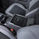 Tuffy Ford Bronco Console Safe W/ Keyed Lock thumbnail 3