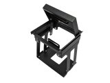 Tuffy Ford Bronco Console Safe W/ Keyed Lock thumbnail 4