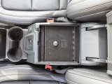 Tuffy Ford Bronco Console Safe W/ Keyed Lock thumbnail 6