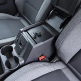 Tuffy Ford Bronco Console Safe W/ Combo Lock thumbnail 1