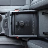 Tuffy Ford Bronco Console Safe W/ Combo Lock thumbnail 2