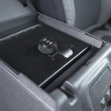 Tuffy Ford Bronco Console Safe W/ Combo Lock thumbnail 4