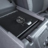 Tuffy Ford Bronco Console Safe W/ Combo Lock thumbnail 8