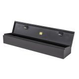 Tuffy 2019+ Jeep Gladiator Underseat Lockbox W/ Keyed Lock thumbnail 1