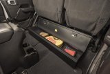 Tuffy 2019+ Jeep Gladiator Underseat Lockbox W/ Keyed Lock thumbnail 2
