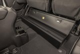 Tuffy 2019+ Jeep Gladiator Underseat Lockbox W/ Keyed Lock thumbnail 3