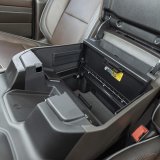 Tuffy Console Safe W/ Keyed Lock For Chevrolet Silverado W/ Wireless Charging Pad Console thumbnail 7