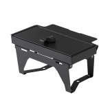 Tuffy Console Safe W/ Combo Lock For Chevrolet Silverado W/ Wireless Charging Pad Console thumbnail 1