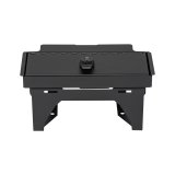 Tuffy Console Safe W/ Combo Lock For Chevrolet Silverado W/ Wireless Charging Pad Console thumbnail 2