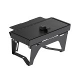 Tuffy Console Safe W/ Combo Lock For Chevrolet Silverado W/ Wireless Charging Pad Console thumbnail 3