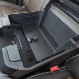 Tuffy Console Safe W/ Combo Lock For Chevrolet Silverado W/ Wireless Charging Pad Console thumbnail 4