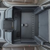 Tuffy Console Safe W/ Combo Lock For Chevrolet Silverado W/ Wireless Charging Pad Console thumbnail 5