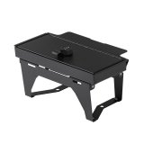 Tuffy Console Safe W/ Combo Lock For Chevrolet Silverado W/ Wireless Charging Pad Console thumbnail 7