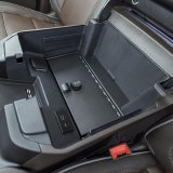Tuffy Console Safe W/ Combo Lock For Chevrolet Silverado W/ Wireless Charging Pad Console thumbnail 9