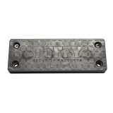 Tuffy Doublesided Magnet thumbnail 2