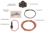 Tuffy 12 V Power Source- Weather Resistant Cap- 15A thumbnail 2