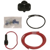 Tuffy 12 V Power Source- Weather Resistant Cap- 15A thumbnail 3