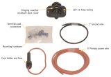 Tuffy 12 V Power Source- Weather Resistant Cap- 15A thumbnail 4