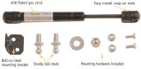 Tuffy Gas Spring Kit W/Mounting thumbnail 5