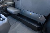 Tuffy 2019+ Chevrolet Silverado Underseat Lockbox w/ Keyed Lock thumbnail 4