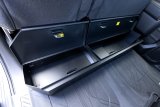 Tuffy 2019+ Chevrolet Silverado Underseat Lockbox w/ Keyed Lock thumbnail 5