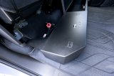 Tuffy 2019+ Chevrolet Silverado Underseat Lockbox w/ Keyed Lock thumbnail 6