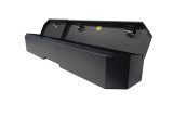 Tuffy 2019+ Chevrolet Silverado Underseat Lockbox w/ Keyed Lock thumbnail 8