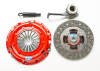 South Bend Clutch 02-05 Volkswagen Jetta / 00-06 Audi TT 1.8T Stg 2 Daily Clutch Kit thumbnail 5