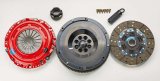 South Bend / DXD Racing Clutch 07+ BMW N54 3.2L Stg 3 Daily Clutch Kit thumbnail 2