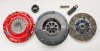 South Bend / DXD Racing Clutch 07+ BMW N54 3.2L Stg 3 Daily Clutch Kit thumbnail 3