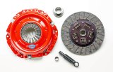 South Bend Clutch 08-12 Audi S5 Coupe 4.2L Stg 2 Daily Clutch Kit thumbnail 2