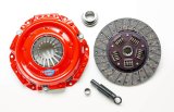 South Bend / DXD Racing Clutch 97-05 Audi A4 1.8T Stg 2 Endurance Clutch Kit Single Mass Flywheel thumbnail 1