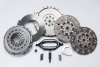 South Bend Clutch 89-93 Dodge Cummins 5.9L w/ Getrag Trans Street Dual Disc Clutch Kit thumbnail 3