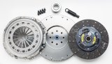 South Bend Clutch 88-93 Dodge Getrag/94-03 5.9L NV4500/99-00.5 NV5600(235hp) 13in HD Org Clutch Kit thumbnail 1