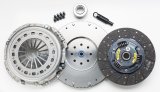 South Bend Clutch 88-93 Dodge Getrag/94-03 5.9L NV4500/99-00.5 NV5600(235hp) 13in HD Org Clutch Kit thumbnail 3