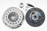 South Bend Clutch 88-93 Dodge Getrag/94-03 5.9L NV4500/99-00.5 NV5600(425hp) 13in HD Org Clutch Repl thumbnail 1