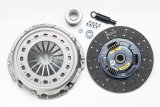 South Bend Clutch 88-93 Dodge Getrag/94-03 5.9L NV4500/99-00.5 NV5600(425hp) 13in HD Org Clutch Repl thumbnail 3
