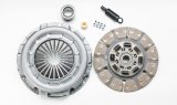 South Bend Clutch 99-03 Ford 7.3 Powerstroke ZF-6 Carbotic Friction 4 Paddle Spicer Clutch Kit thumbnail 1