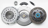South Bend Clutch 99-03 Ford 7.3 Powerstroke ZF-6 Stock Clutch Kit (Solid Flywheel) thumbnail 2