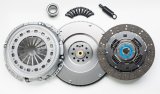 South Bend Clutch 99-03 Ford 7.3 Powerstroke ZF-6 Stock Clutch Kit (Solid Flywheel) thumbnail 3