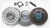 South Bend Clutch 00.5-05.5 Dodge NV5600/NV4500 w/ Spacer & Upgraded Input Shaft Org Clutch Kit thumbnail 1