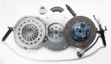 South Bend Clutch 05.5-13 Dodge 5.9/6.7L G56 HD Organic Clutch Kit thumbnail 1