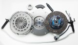 South Bend Clutch 05.5-13 Dodge 5.9/6.7L G56 HD Organic Clutch Kit thumbnail 2