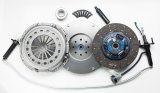 South Bend Clutch 05.5-13 Dodge 5.9/6.7L G56 HD Organic Clutch Kit thumbnail 3