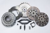 South Bend Clutch 94-03 Dodge 5.9L NV4500/99-00.5 NV5600(235hp)/ Street Dual Disc Clutch Kit thumbnail 3