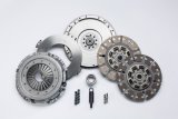 South Bend Clutch 99-03 Ford 7.3 Powerstroke ZF-6 Street Dual Disc Clutch Kit thumbnail 2