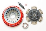 South Bend / DXD Racing Clutch 86-93 Toyota Supra 7MGTE (R154 Trans) 3.0L Stg 2 Drag Clutch Kit thumbnail 1