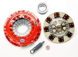 South Bend / DXD Racing Clutch 94-98 Toyota Supra Turbo 3.0L Stg 3 Endur Clutch Kit thumbnail 2