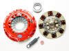 South Bend / DXD Racing Clutch 94-98 Toyota Supra Turbo 3.0L Stg 3 Endur Clutch Kit thumbnail 4